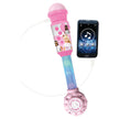 Lexibook-Barbie Lighting Microphone W/Speaker (Aux-In)