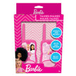 Lexibook-Barbie Walkie Talkie 100M