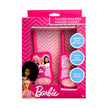 Lexibook-Barbie Walkie Talkie 100M