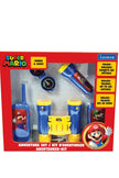 Lexibook-Mario Adventure Set