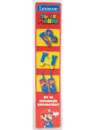 Lexibook-Mario Adventure Set