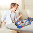 Lexibook-Mario Kart Electronic Pinball W/Lights N Sound