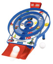 Lexibook-Mario Kart Target Shoot Electronic Game With Lcd Screen N 2 Balls