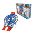 Lexibook-Mario Kart Target Shoot Electronic Game With Lcd Screen N 2 Balls