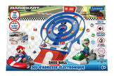 Lexibook-Mario Kart Target Shoot Electronic Game With Lcd Screen N 2 Balls