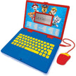 Lexibook-Paw Patrol Bilingual Educational Laptop Arabic/English