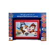 Lexibook-Paw Patrol Bilingual Educational Laptop Arabic/English