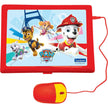 Lexibook-Paw Patrol Bilingual Educational Laptop Arabic/English