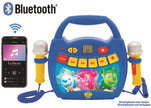 Lexibook-Paw Patrol Bluetooth Speaker With Mic And Rechargeable Battery