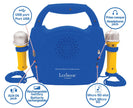 Lexibook-Paw Patrol Bluetooth Speaker With Mic And Rechargeable Battery