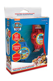 Lexibook-Paw Patrol Digital Watch With Walkie Talkie 200M