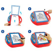 Lexibook-Paw Patrol Drawing Projector With Templates And Stamps