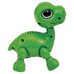 Lexibook-Power Puppy Mini Dinosaur Robot W/Light And Sound Effect