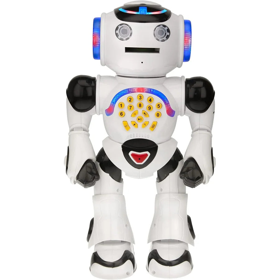 Lexibook-Powerman Robot (Arabic)