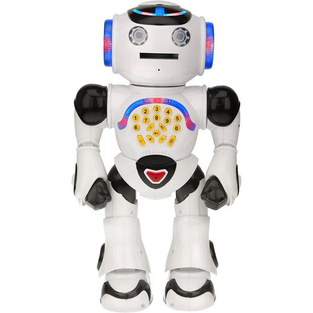 Lexibook-Powerman Robot (Arabic)