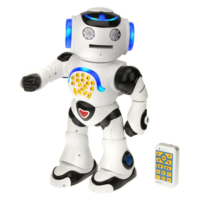Lexibook-Powerman Robot (Arabic)