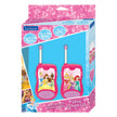 Lexibook-Princess Walkie Talkie 120M