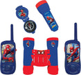 Lexibook-Spiderman Adventure Set