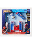 Lexibook-Spiderman Adventure Set