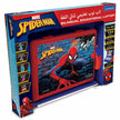 Lexibook-Spiderman Bilingual Educational Laptop Arabic/English