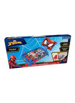 Lexibook-Spiderman Electronic Pinball With Lights And Sound
