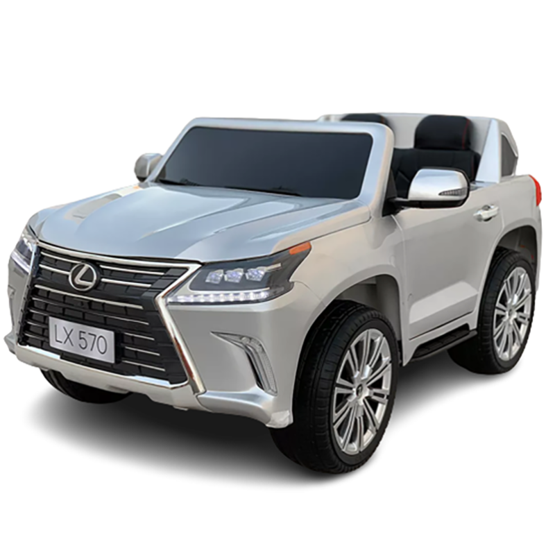 Lexus Ride On Car DK-LX570 ahlanfun.com