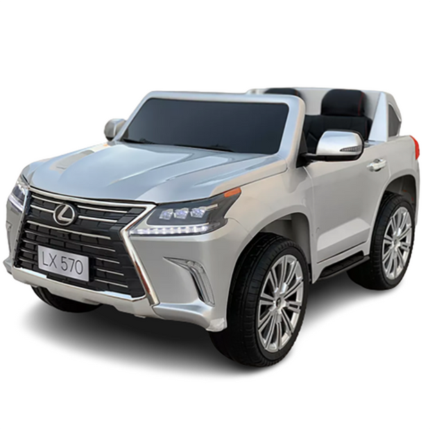 Lexus Ride On Car DK-LX570 ahlanfun.com