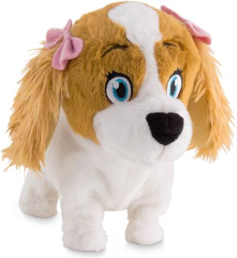 Imc Toys-Lola Dog