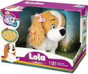 Imc Toys-Lola Dog