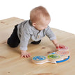 Baby Einstein Magic Touch Drums™ Wooden Musical Toy