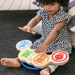 Baby Einstein Magic Touch Drums™ Wooden Musical Toy