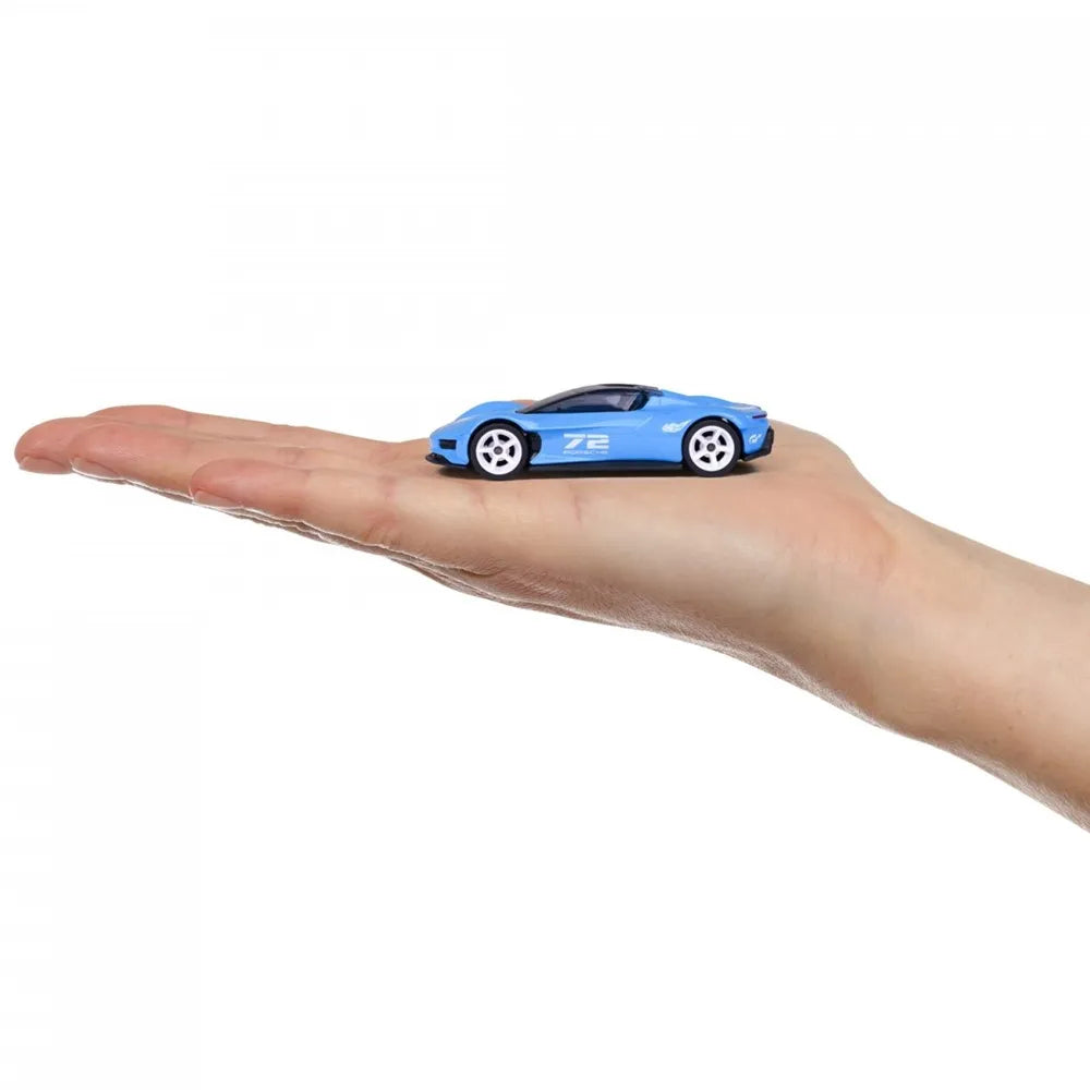Majorette Porsche Deluxe Assortment, 6-asst.