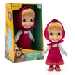 Masha and the bear-Masha 23 cm Doll