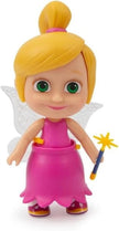 Masha and the bear-Masha Magic Outfit Doll
