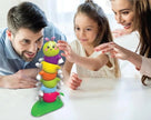 Merchant Ambassador Caterpillar Stacking Game