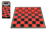 Merchant Ambassador Classic Games - Checkers (basic)