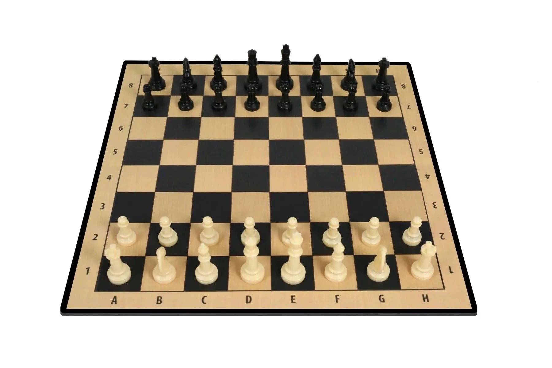 Merchant Ambassador Classic Games - Chess (basic)