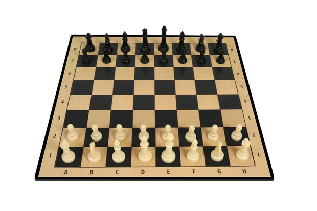 Merchant Ambassador Classic Games - Chess (basic)