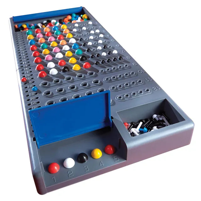 Merchant Ambassador Classic Games - Code Breaker