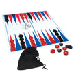 Merchant Ambassador Grab & Go Games! - Travel Backgammon
