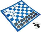 Merchant Ambassador Grab & Go Games! - Travel Chess & Checkers