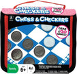 Merchant Ambassador Grab & Go Games! - Travel Chess & Checkers