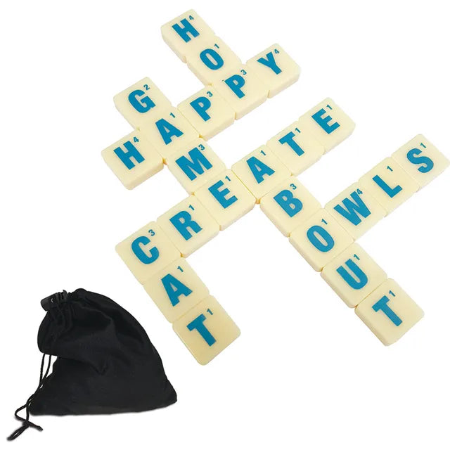 Merchant Ambassador Grab & Go Games!-Travel Word Building Challenge