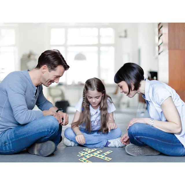 Merchant Ambassador Grab & Go Games!-Travel Word Building Challenge