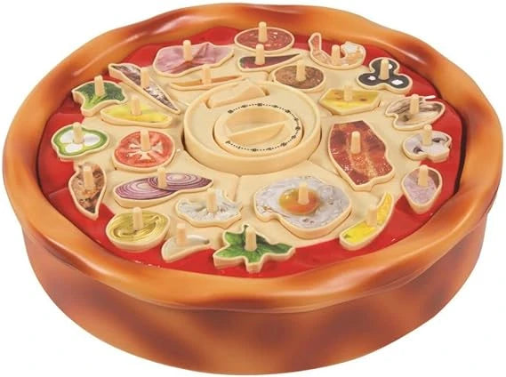 Merchant Ambassador Pizza Panic!