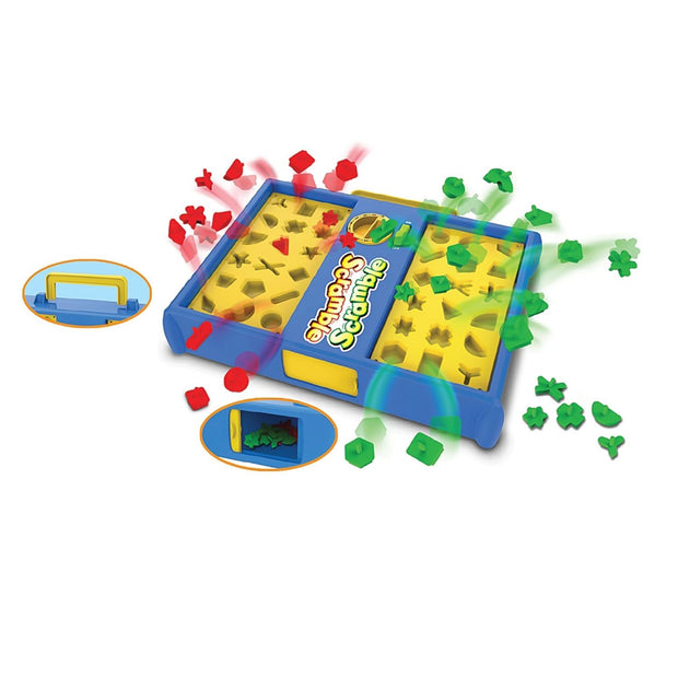 Merchant Ambassador Scramble