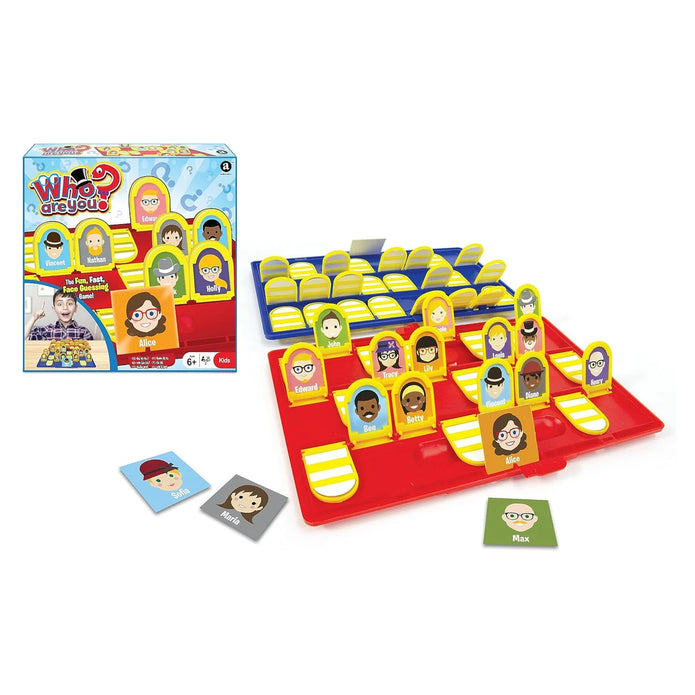 Merchant Ambassador Who Are You?