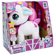 Imc Toys-Milky The Baby Goat