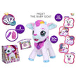 Imc Toys-Milky The Baby Goat