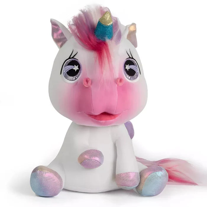 Imc Toys-My Baby Unicorn